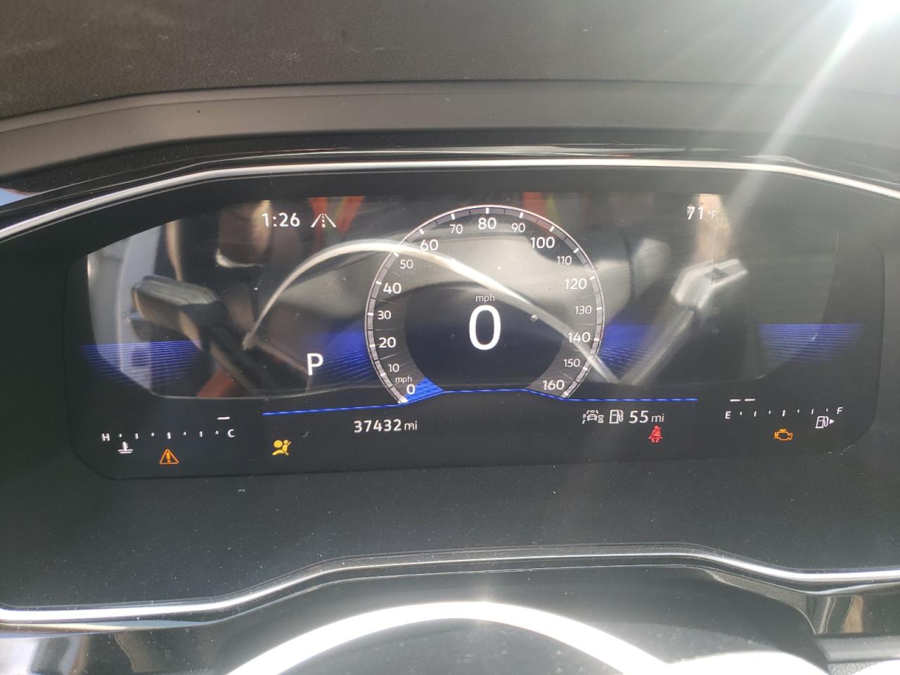 2023 VOLKSWAGEN JETTA S VIN:3VW5M7BU1PM059629