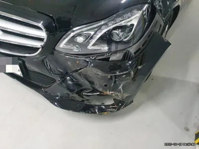 2016 Mercedes-Benz E 220 WDDHF0AB5GB319447 VIN:WDDHF0AB5GB319447