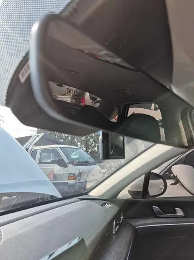 2021 Kia K5 VIN: