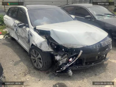 2017 Kia K5 KNAGS415GJA185422 VIN:KNAGS415GJA185422