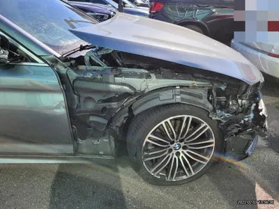 2020 BMW 520 WBAJF3105LWW81791 VIN:WBAJF3105LWW81791