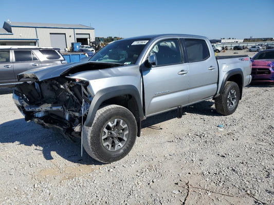 2023 TOYOTA TACOMA DOUBLE CAB VIN:3TMCZ5AN5PM605942