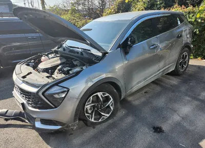 2022 Kia Sportage KNAPU81CBNK021315 VIN:KNAPU81CBNK021315