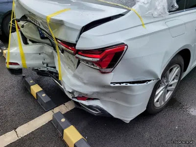 2022 Audi A6 WAUZZZF28NN063154 VIN:WAUZZZF28NN063154
