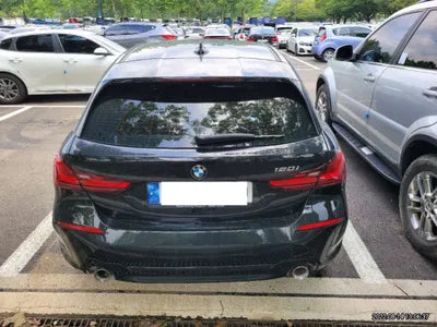 2022 BMW 120 WBA7L7100N7K53912 VIN:WBA7L7100N7K53912