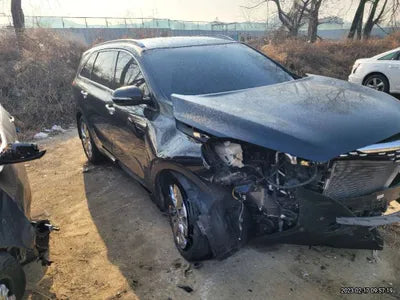 2019 Kia Sorento 641KMKNAPG81ABKA5 VIN:641KMKNAPG81ABKA5