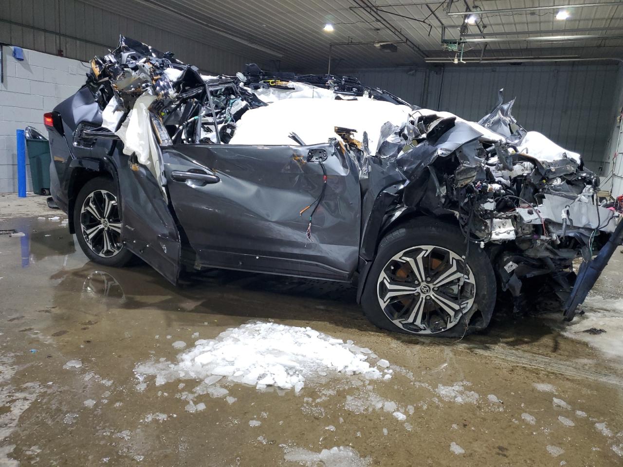 2024 TOYOTA RAV4 PRIME XSE VIN:JTMFB3FV4RD219834