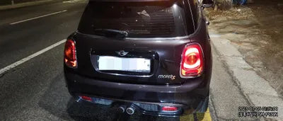 2016 MINI Cooper VIN: