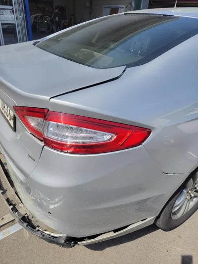2016 Ford Mondeo WF0DXXWPCGFM47447 VIN:WF0DXXWPCGFM47447