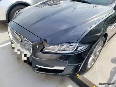 2016 Jaguar XJ SAJAA2294GNV93398 VIN:SAJAA2294GNV93398