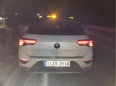 2022 Volkswagen T-Roc WVGZZZA1ZNV052095 VIN:WVGZZZA1ZNV052095