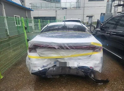 2021 Kia K5 VIN: