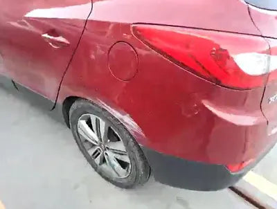 2015 Hyundai Tucson KMHJT81VBFU940886 VIN:KMHJT81VBFU940886