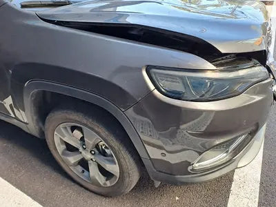 2020 Jeep Cherokee 1C4PJMDB6LD508145 VIN:1C4PJMDB6LD508145