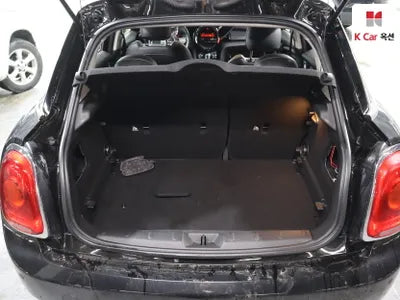 2016 MINI Cooper WMWXU1109G2D89100 VIN:WMWXU1109G2D89100