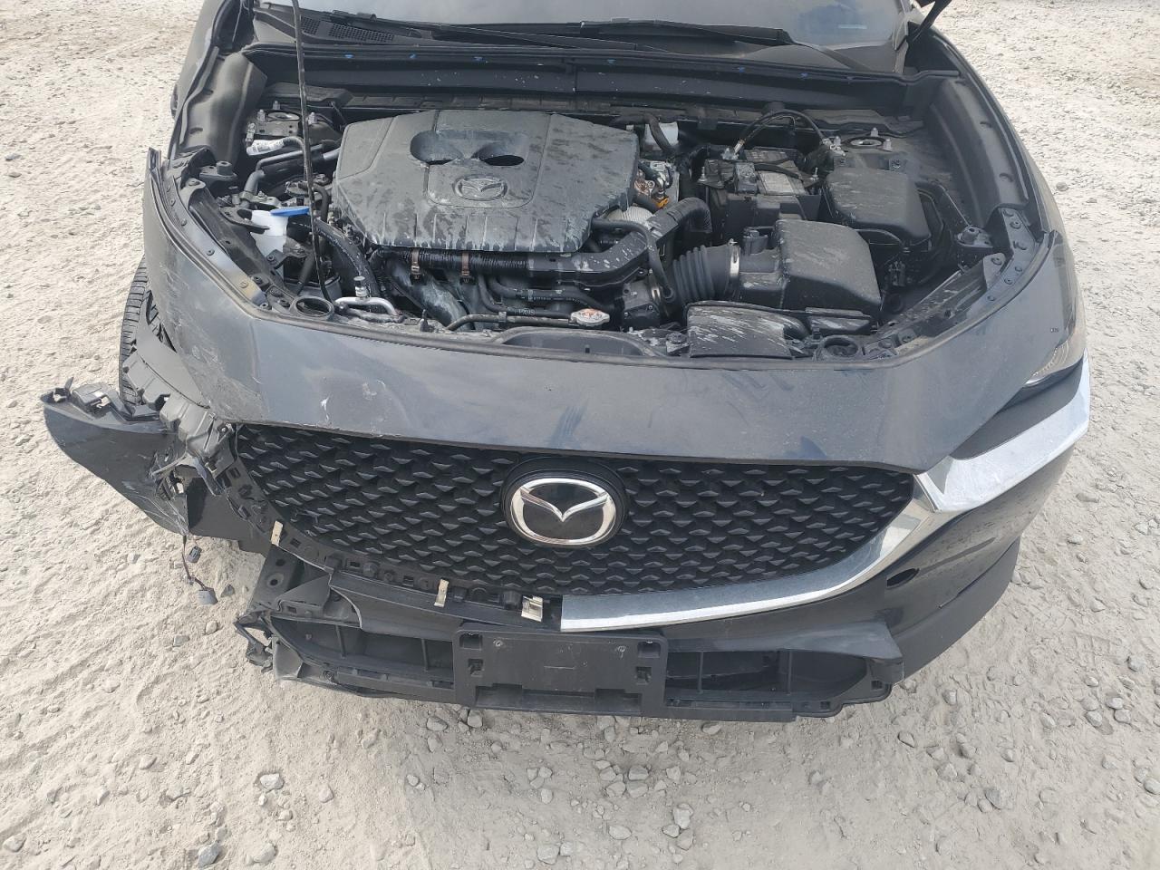 2023 MAZDA CX-30 PREMIUM VIN:3MVDMBDMXPM501188