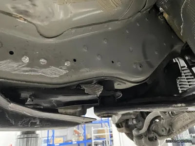 2017 Jaguar F-Pace VIN: