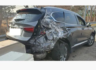 2020 Hyundai Santa FE KMHS281BBLU187597 VIN:KMHS281BBLU187597