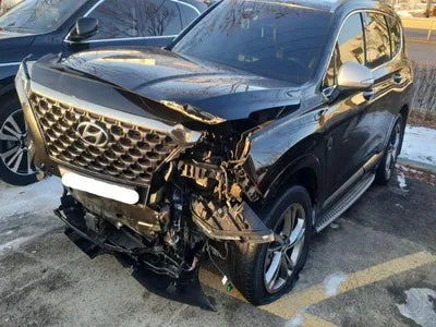 2019 Hyundai Santa FE 080KMKMHS581BBKU0 VIN:080KMKMHS581BBKU0