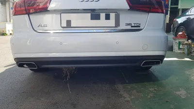 2016 Audi A6 WAUZZZ4G2GN109093 VIN:WAUZZZ4G2GN109093