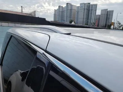 2017 Kia Carnival VIN: