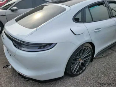 2023 Porsche Panamera WP0AJ2975PL103324 VIN:WP0AJ2975PL103324