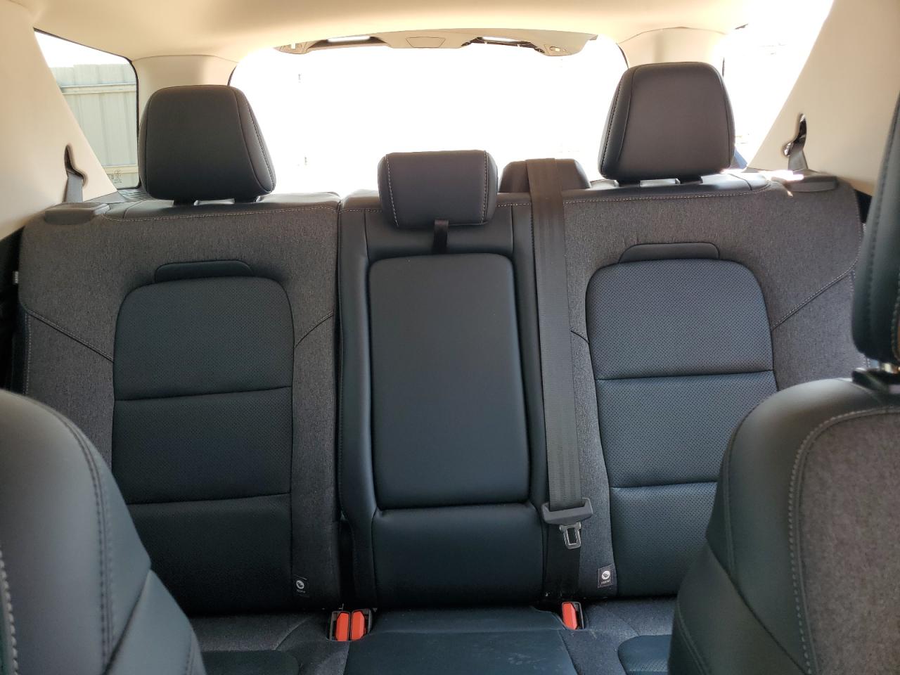 2022 FORD BRONCO SPORT OUTER BANKS VIN:3FMCR9C69NRD02610