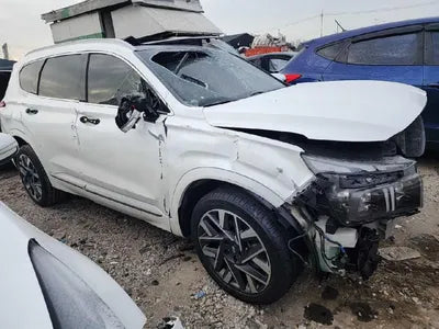 2021 Hyundai Santa FE KMHS281HGMU332646 VIN:KMHS281HGMU332646