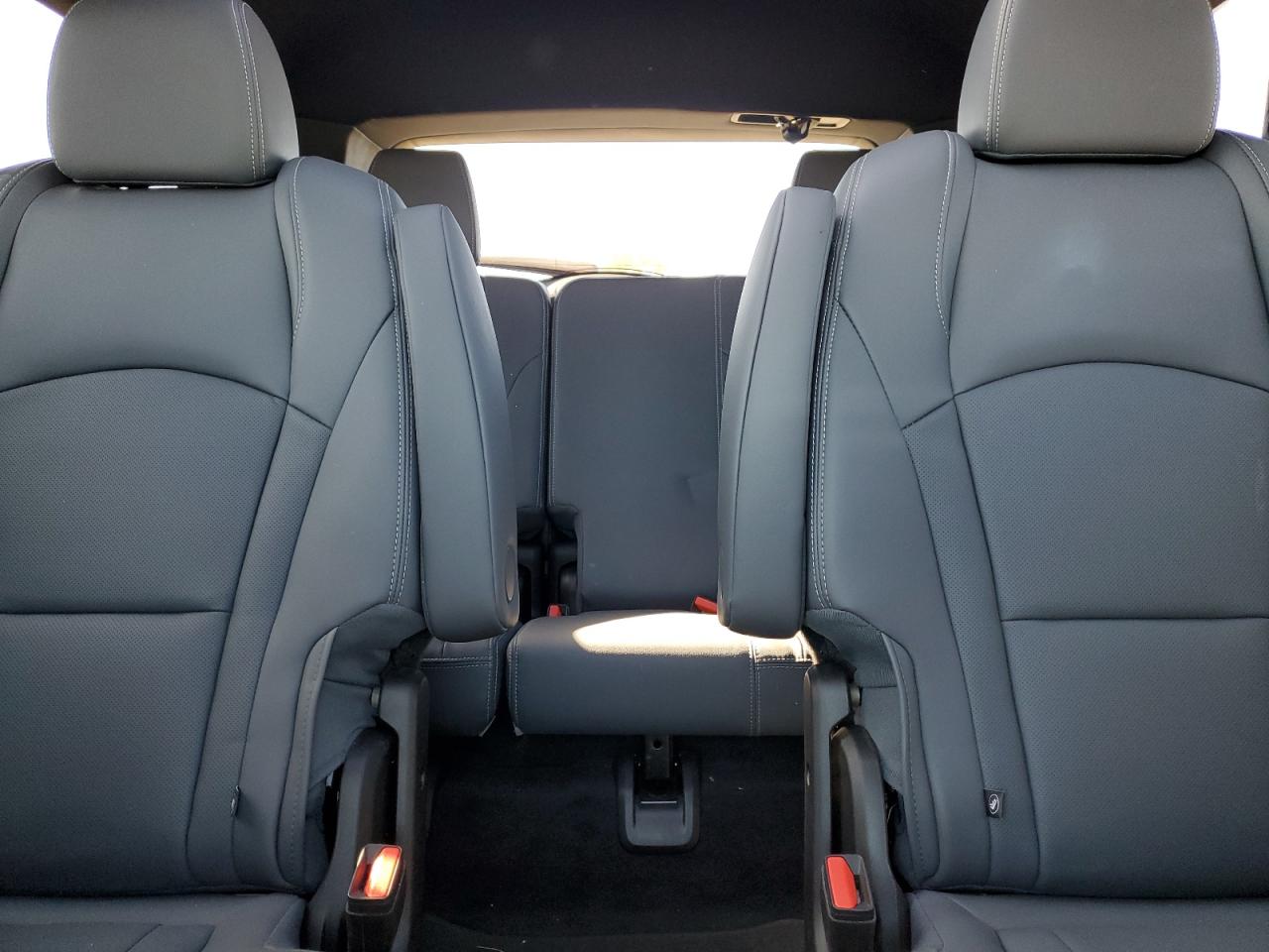 2023 BUICK ENCLAVE ESSENCE VIN:5GAEVAKW4PJ175257