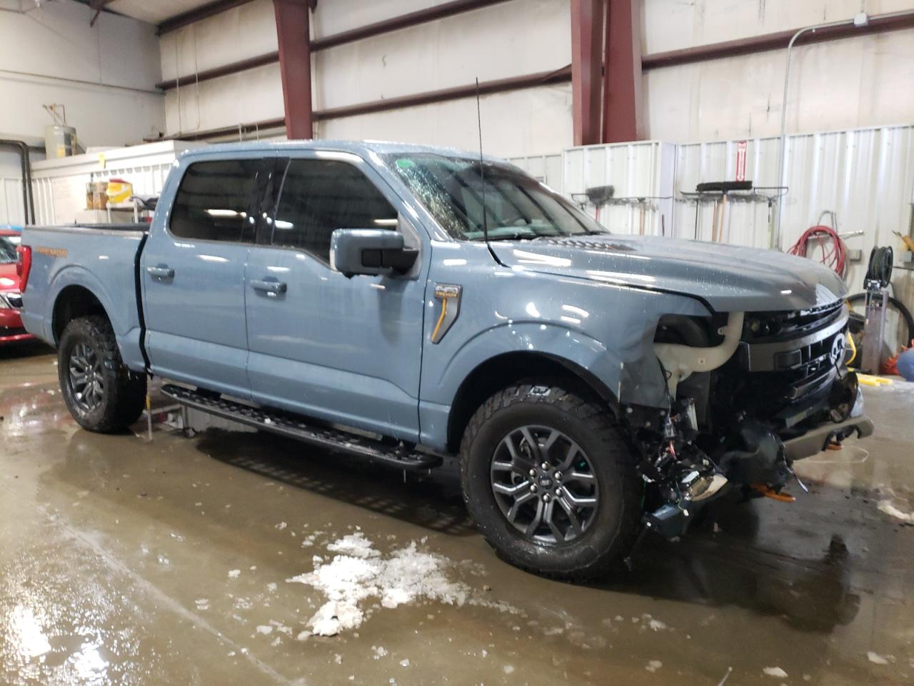 2023 FORD F150 SUPERCREW VIN:1N4BL2AP9BN422612