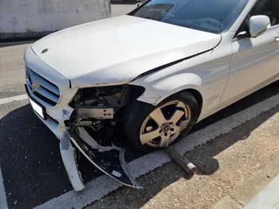 2017 Mercedes-Benz C 200 WDDWF3HB6HR301370 VIN:WDDWF3HB6HR301370