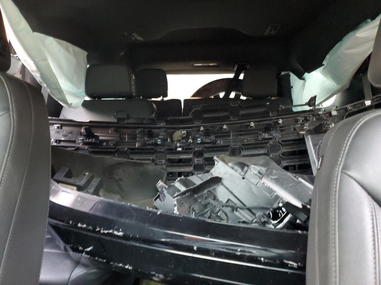 2023 CHEVROLET TAHOE K1500 Z71 VIN:1GNSKPKD2PR320266