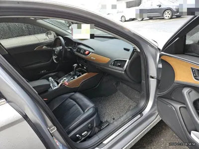 2016 Audi A6 WAUZZZ4G4GN121102 VIN:WAUZZZ4G4GN121102