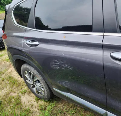 2020 Hyundai Santa FE KMHS281CDLU270032 VIN:KMHS281CDLU270032