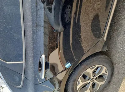 2019 Kia K5 KNAGT41EBKA033002 VIN:KNAGT41EBKA033002