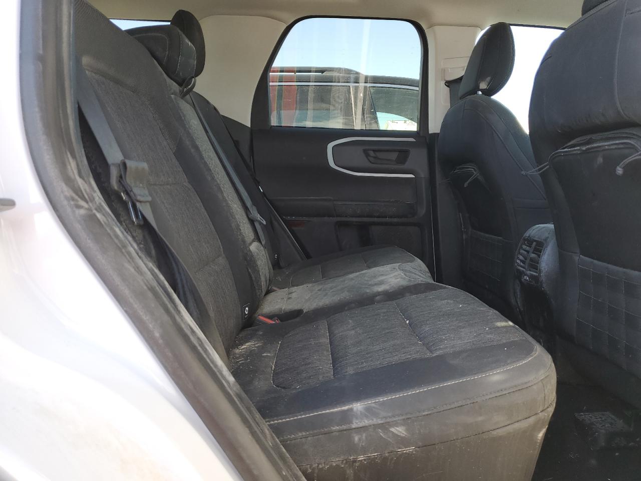 2022 FORD BRONCO SPORT BIG BEND VIN:3FMCR9B6XNRD88785