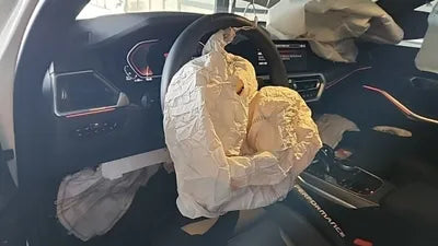 2021 BMW 320 WBA5V7100MFK63409 VIN:WBA5V7100MFK63409