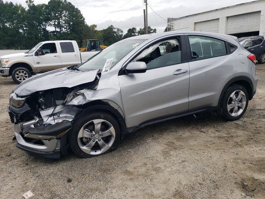 2022 HONDA HR-V LX VIN:3CZRU6H32NM720539