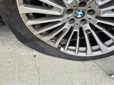 2022 BMW 740 WBATB4105N9K72458 VIN:WBATB4105N9K72458