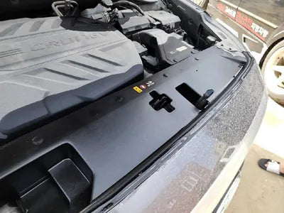 2019 Hyundai Santa FE VIN: