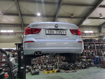 2018 bmw gran turismo WBA8T3106JG805484 VIN:WBA8T3106JG805484