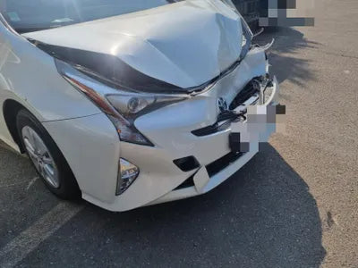 2017 Toyota Prius VIN: