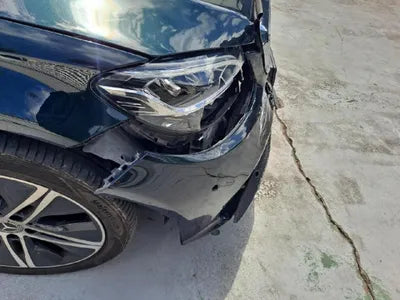 2019 Mercedes-Benz C 220 WDDWF1FB6KR443006 VIN:WDDWF1FB6KR443006