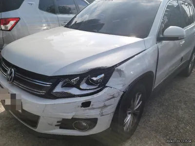 2015 Volkswagen Tiguan WVGZZZ5NZFW564133 VIN:WVGZZZ5NZFW564133