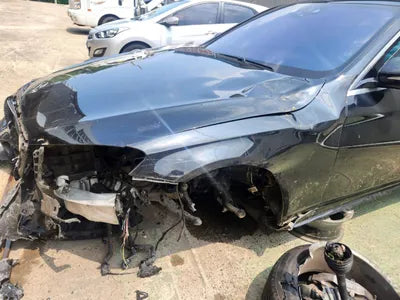 2019 Mercedes-Benz S 350 WDDUF2BB2KA450987 VIN:WDDUF2BB2KA450987