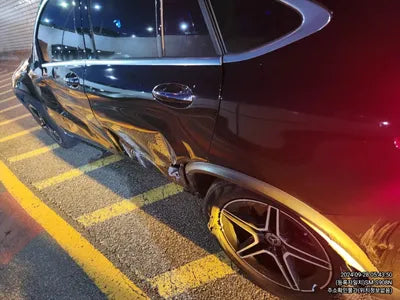 2023 Mercedes-Benz GLC 300 VIN: