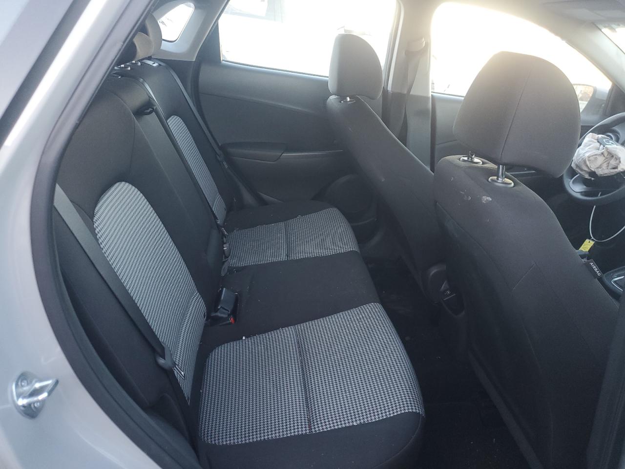 2023 HYUNDAI KONA SE VIN:KM8K22AB6PU032769