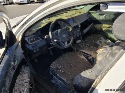 2018 Kia K5 KNAGU411BJA220218 VIN:KNAGU411BJA220218