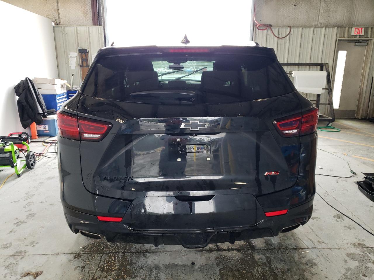 2023 CHEVROLET BLAZER RS VIN:3GNKBERS6PS189672