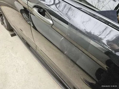 2019 BMW M5 WBSJF0109KBS90322 VIN:WBSJF0109KBS90322